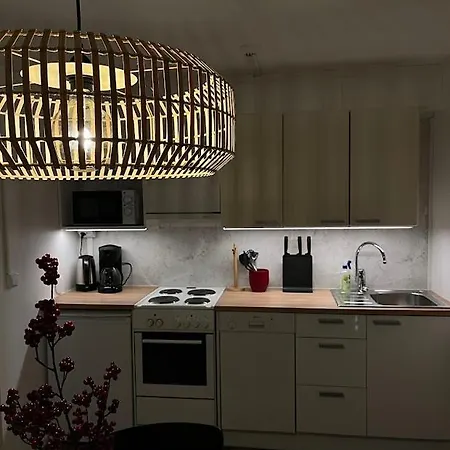 Arctic Cozy Casa vacanze *