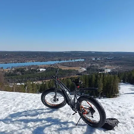 Arctic Cozy Casa vacanze