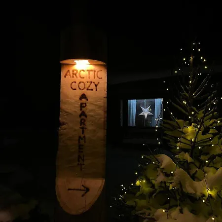 Casa vacanze Arctic Cozy Rovaniemi