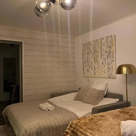 Holiday home Arctic Cozy Rovaniemi