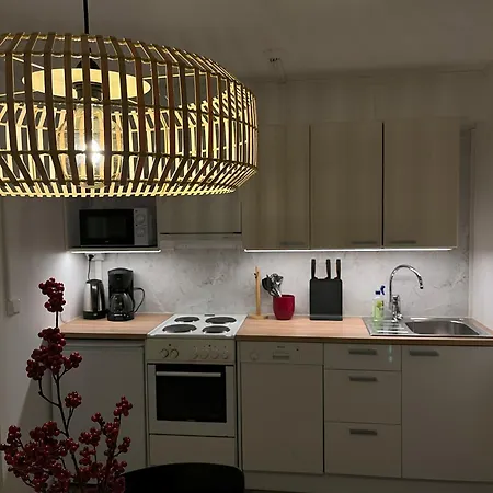 Arctic Cozy Casa vacanze Rovaniemi