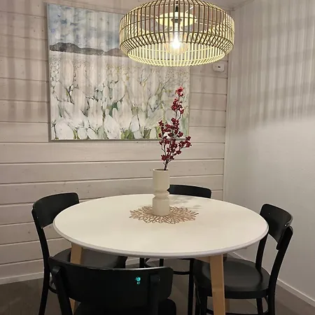 Arctic Cozy Casa vacanze