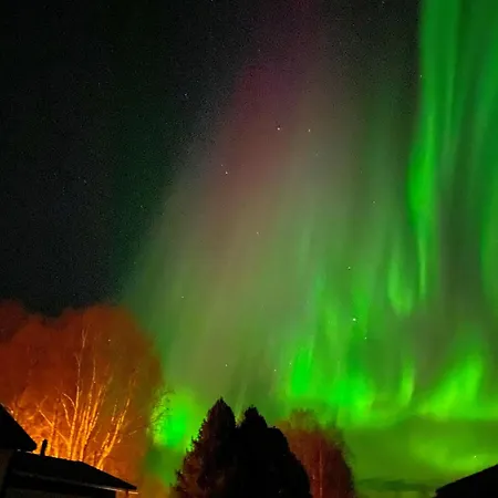 Arctic Cozy Casa vacanze *