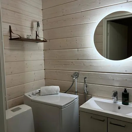 Casa vacanze Arctic Cozy Rovaniemi