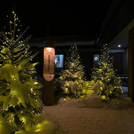 Casa vacanze Arctic Cozy *