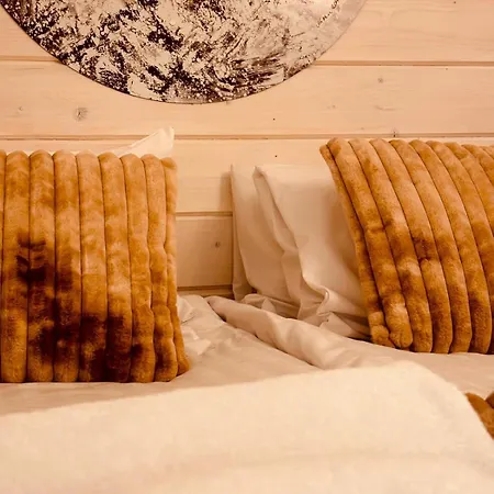 Arctic Cozy Casa vacanze Rovaniemi