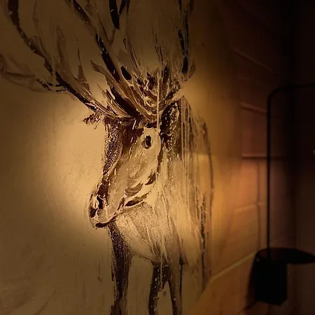 Arctic Cozy Rovaniemi