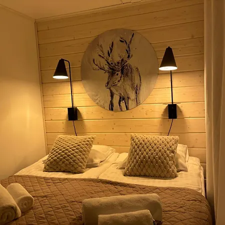 Arctic Cozy Casa vacanze