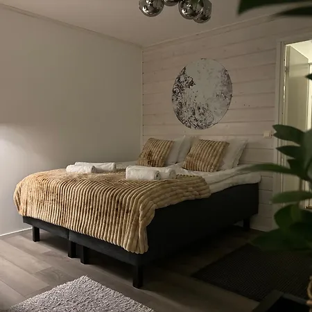 Arctic Cozy Casa vacanze *