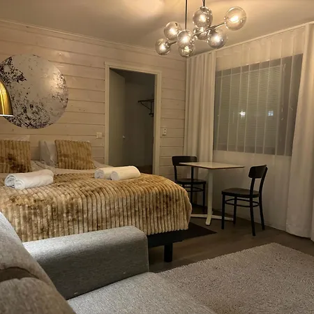 Casa vacanze Arctic Cozy *