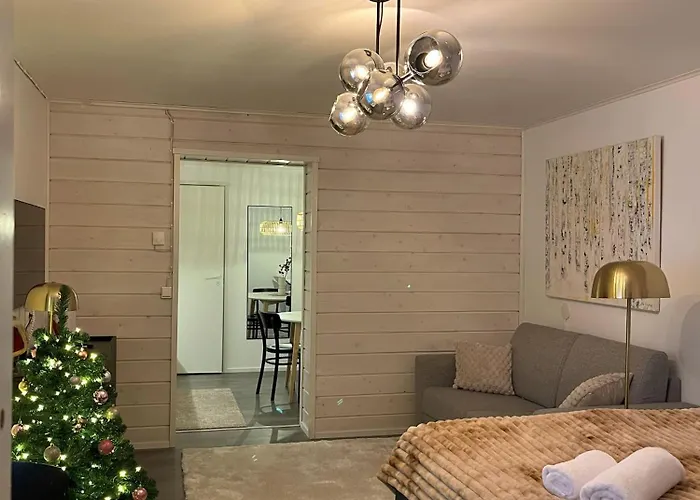 Arctic Cozy רובניימי